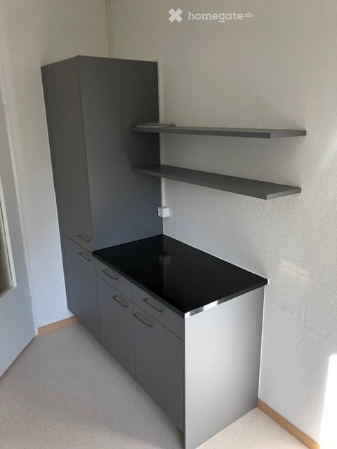Wohnung in 8004 Zürich 6