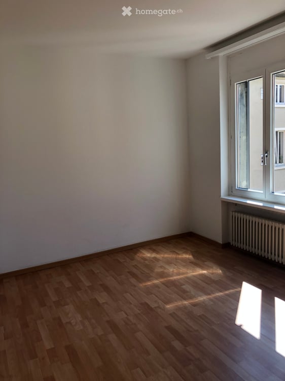 Wohnung in 8004 Zürich 7