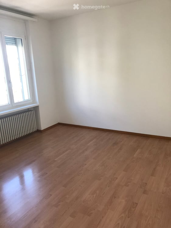 Wohnung in 8004 Zürich 9
