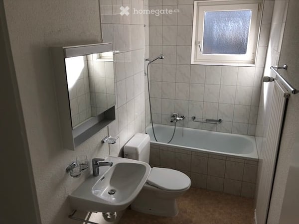 Wohnung in 8004 Zürich 2