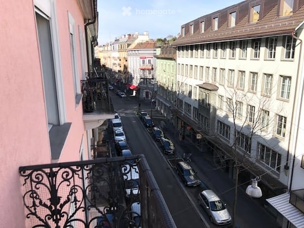 Wohnung in 8004 Zürich