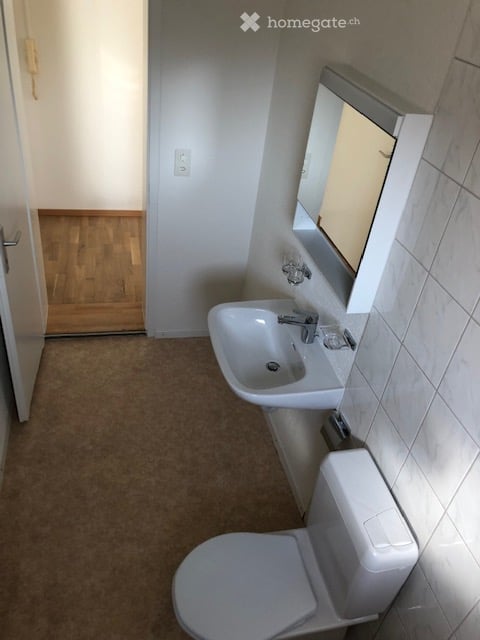 Wohnung in 8004 Zürich 3