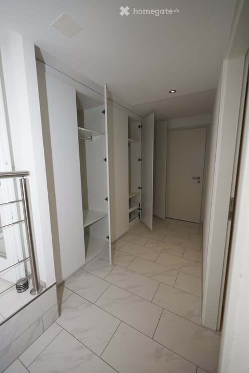 Einliegerwohnung in Züberwangen 6