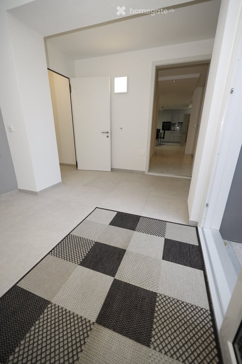 Einliegerwohnung in Züberwangen 7