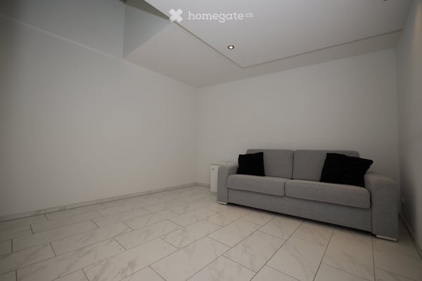 Einliegerwohnung in Züberwangen 5