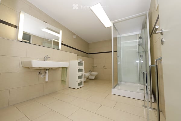 Einliegerwohnung in Züberwangen 12