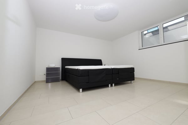 Einliegerwohnung in Züberwangen 11