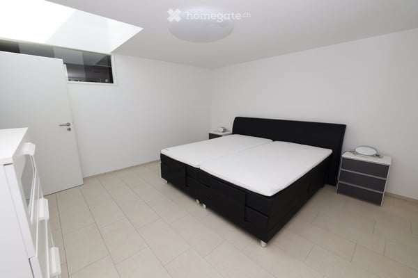 Einliegerwohnung in Züberwangen 10