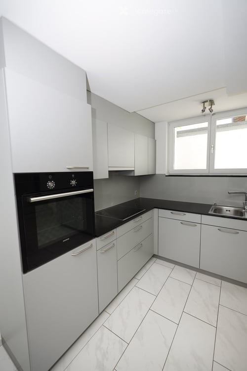 Einliegerwohnung in Züberwangen 3