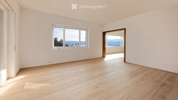 Wohnen mit traumhaftem Ausblick 3