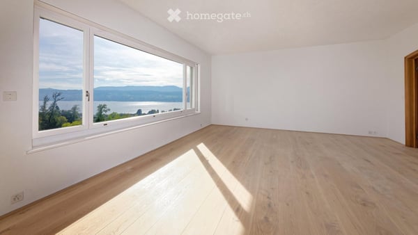 Wohnen mit traumhaftem Ausblick 4