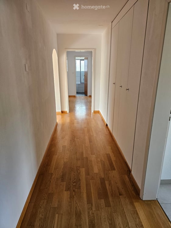 Einzigartige 5½-Zimmer-Dachwohnung mit 130 m² privater Dachterrasse und Weitsicht 6