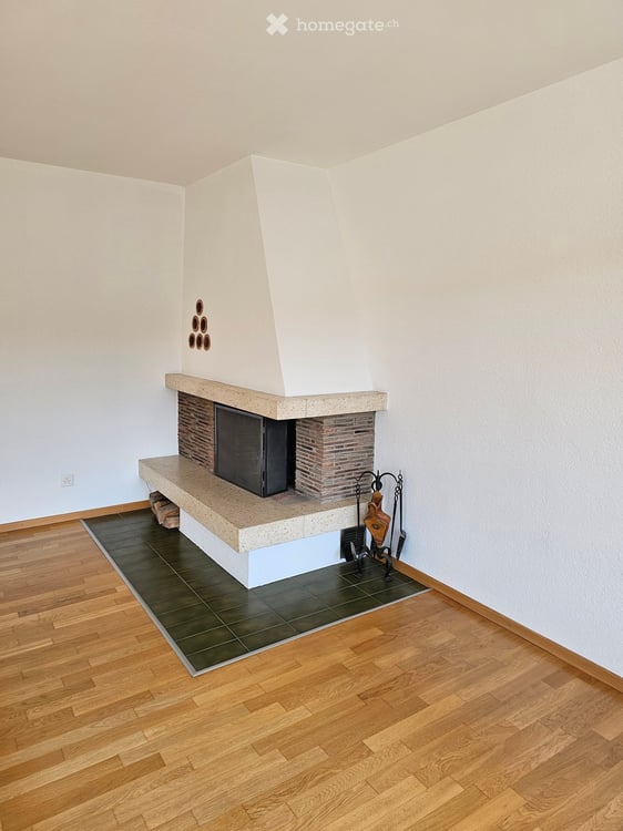 Einzigartige 5½-Zimmer-Dachwohnung mit 130 m² privater Dachterrasse und Weitsicht 5