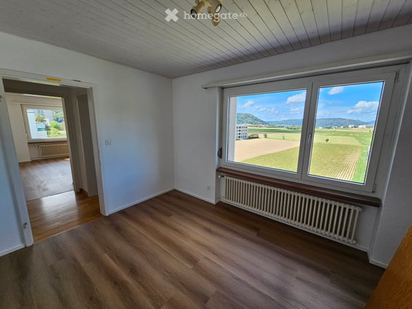 Einzigartige 5½-Zimmer-Dachwohnung mit 130 m² privater Dachterrasse und Weitsicht 10
