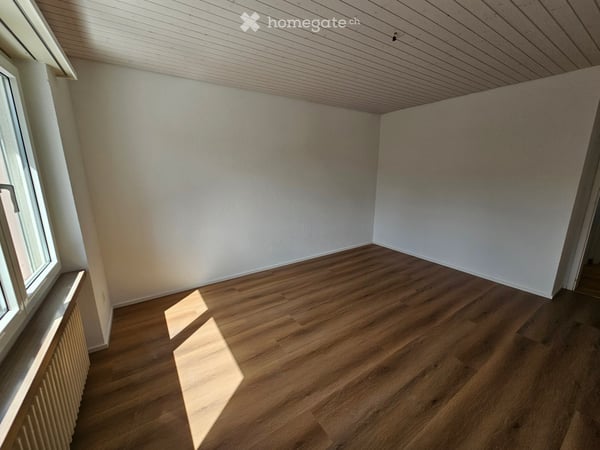 Einzigartige 5½-Zimmer-Dachwohnung mit 130 m² privater Dachterrasse und Weitsicht 11
