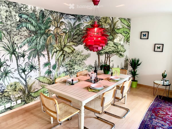 3.5-Zimmer-Wohnung (100m²) sehr zentral in der Stadt Luzern mit atemberaubender Aussicht 5