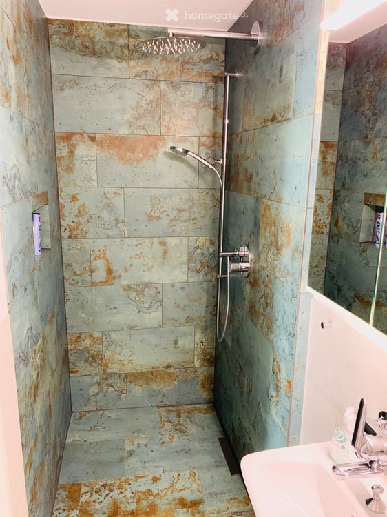 3.5-Zimmer-Wohnung (100m²) sehr zentral in der Stadt Luzern mit atemberaubender Aussicht 12