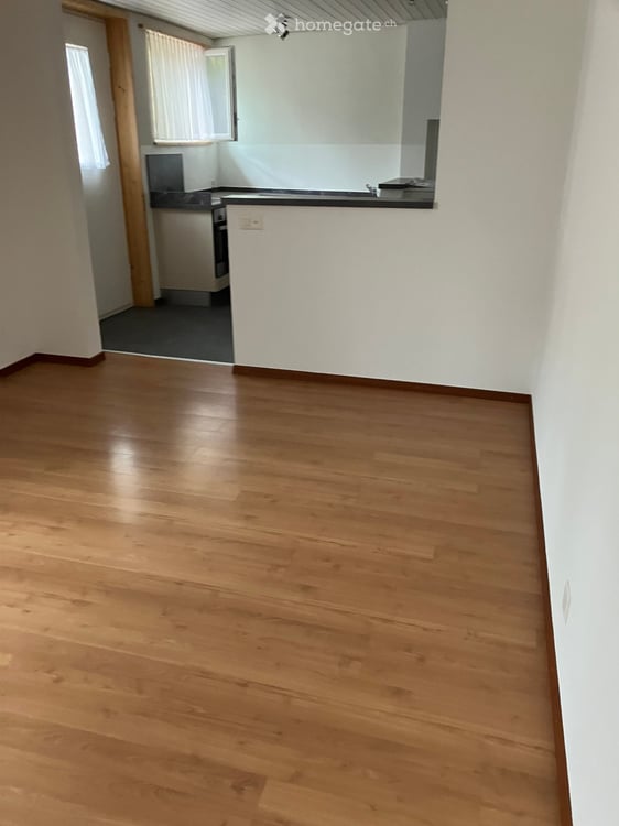 2-Zimmer-Wohnung in Wetzikon ZH 4