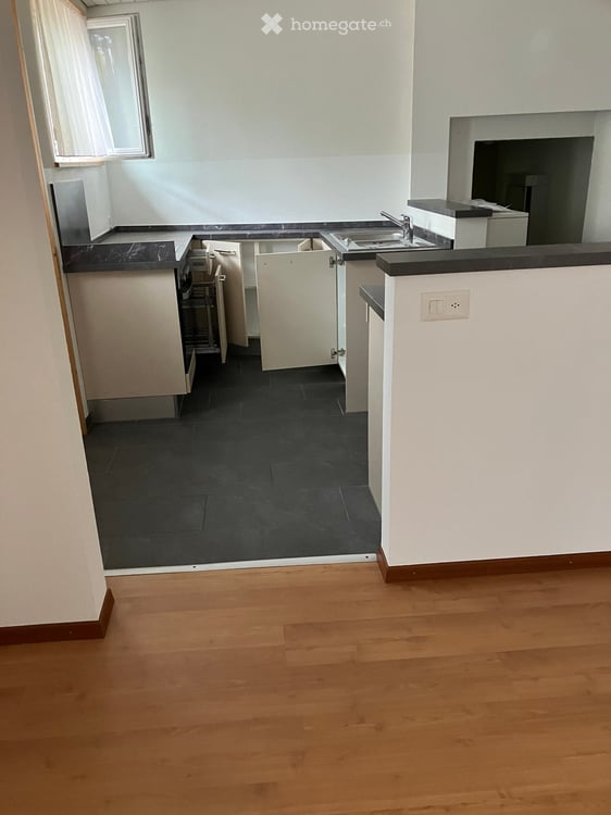 2-Zimmer-Wohnung in Wetzikon ZH 5