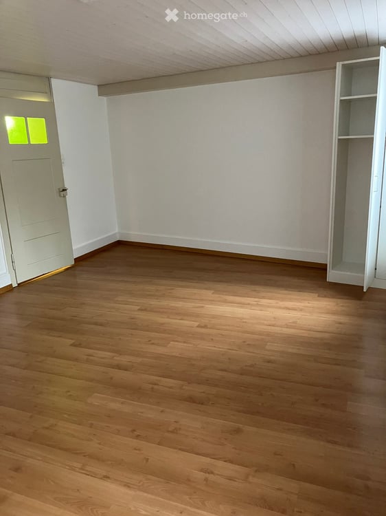 2-Zimmer-Wohnung in Wetzikon ZH 10