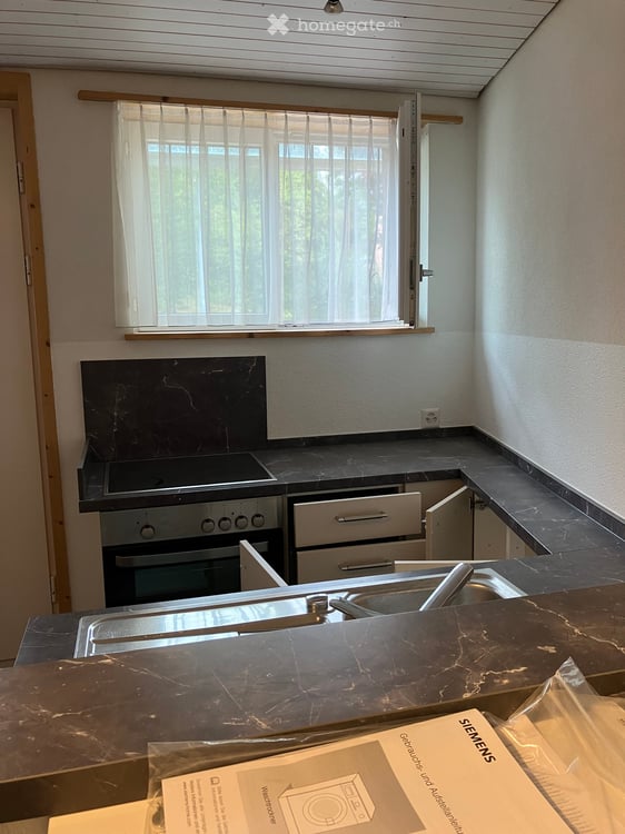 2-Zimmer-Wohnung in Wetzikon ZH 13