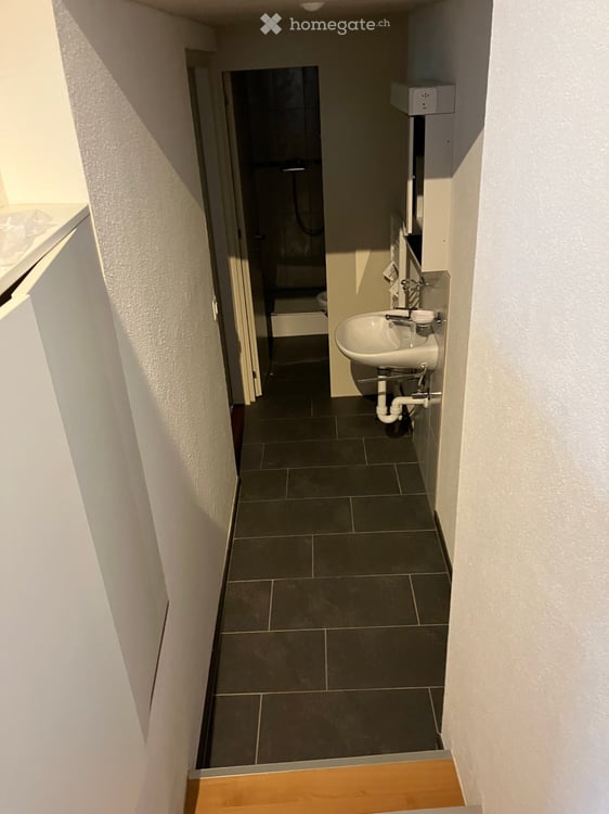 2-Zimmer-Wohnung in Wetzikon ZH 6