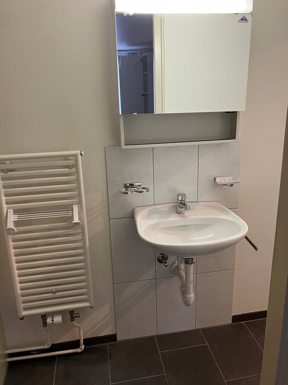2-Zimmer-Wohnung in Wetzikon ZH 12
