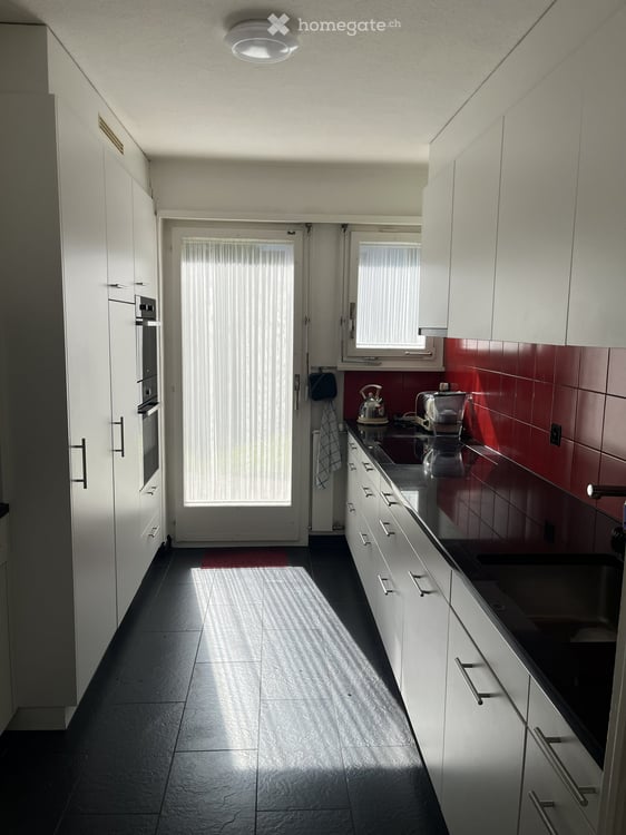 Grosszügiges Einfamilienhaus am Fuss des Zugerberges 3