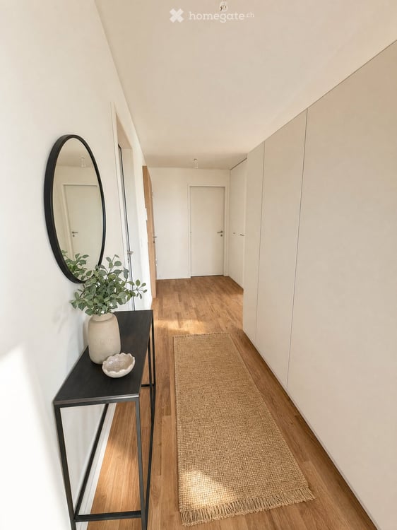Ihr Logenplatz über Kriens – Moderne 3.5-Zimmer-Wohnung im Pilatus Tower 6
