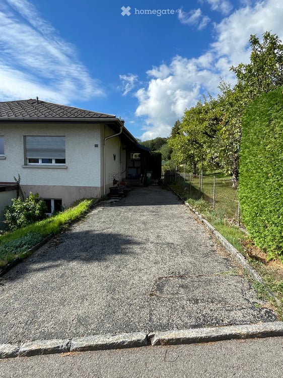 Magnifique Villa à Fontainemelon - Val-de-Ruz 2