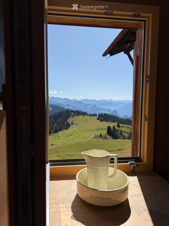 Schesaplanahütte SAC, Seewis Graubünden 4
