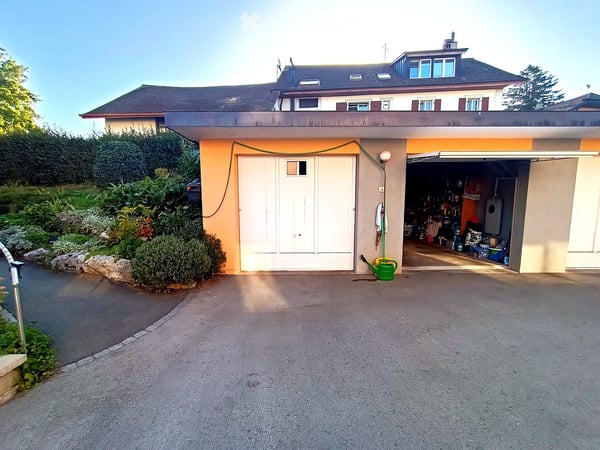 Reprise de bail — Grand 80m² avec vue sur le lac, Mont-sur-Lausanne 5