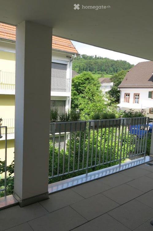 Top 3,5 Zimmerwohnung im Herzen von Arlesheim 8