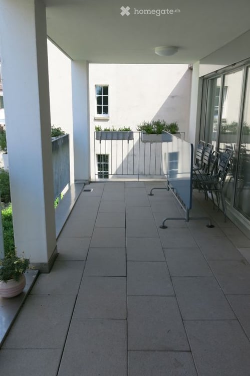 Top 3,5 Zimmerwohnung im Herzen von Arlesheim 7