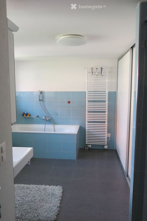 Top 3,5 Zimmerwohnung im Herzen von Arlesheim 10