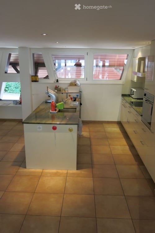Top 3,5 Zimmerwohnung im Herzen von Arlesheim 6