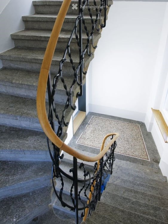 Luxuriöse Wohnung im Herzen von Bern-Kirchenfeld 3