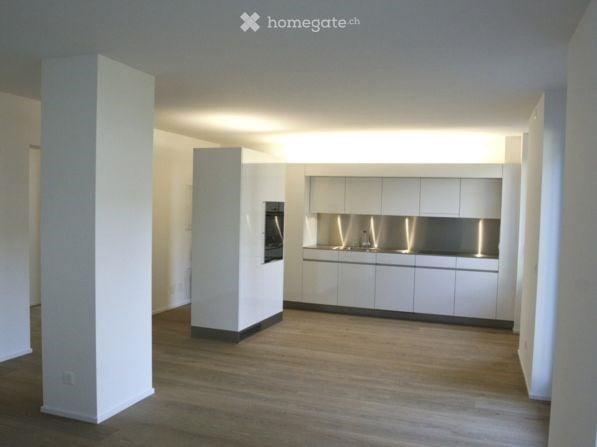Luxuriöse Wohnung im Herzen von Bern-Kirchenfeld 5