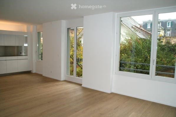 Luxuriöse Wohnung im Herzen von Bern-Kirchenfeld 7