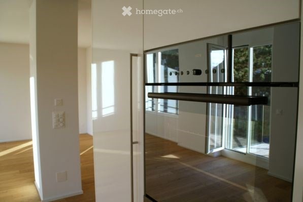 Luxuriöse Wohnung im Herzen von Bern-Kirchenfeld 10