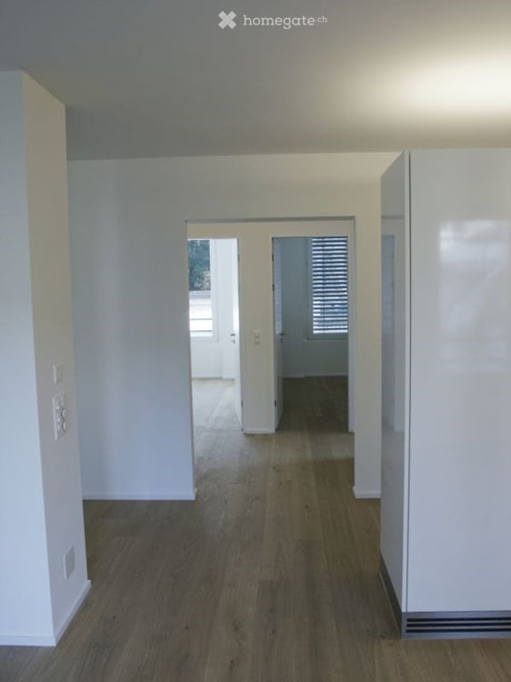 Luxuriöse Wohnung im Herzen von Bern-Kirchenfeld 8