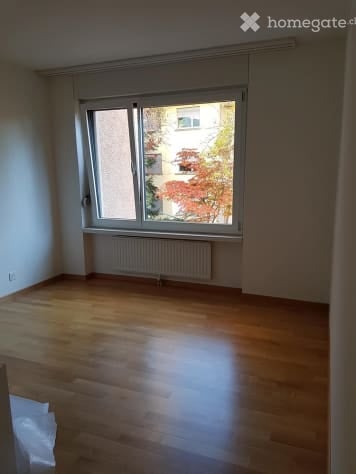 Helle 2-Zimmer-Wohnung mit Balkon am Hedwigsteig, Zürich 8022 4