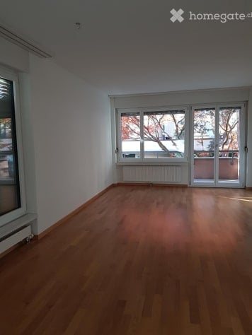 Helle 2-Zimmer-Wohnung mit Balkon am Hedwigsteig, Zürich 8022 5