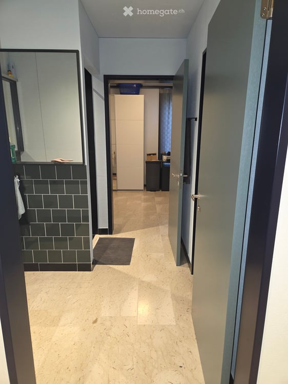 Terrassenwohnung in Kloten 4