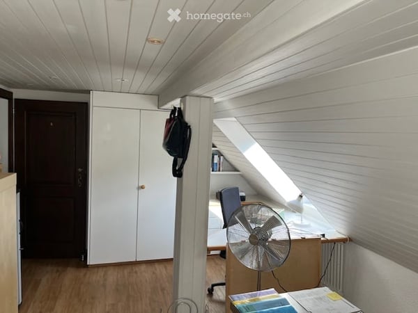 Gemütliche Wohnung in renoviertem Bauernhaus, in Winterthur-Seen 19