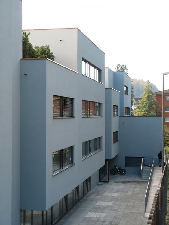Mühlemattstrasse 4, 6004 Luzern 2