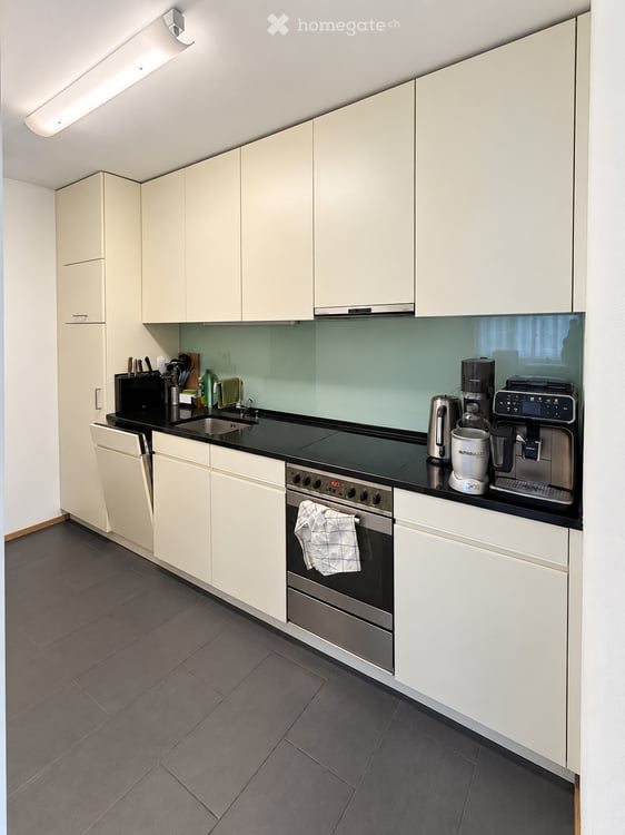 Mühlemattstrasse 4, 6004 Luzern 9