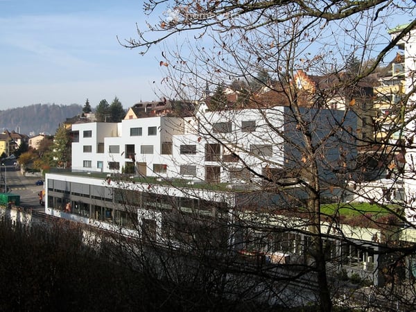 Mühlemattstrasse 4, 6004 Luzern 1
