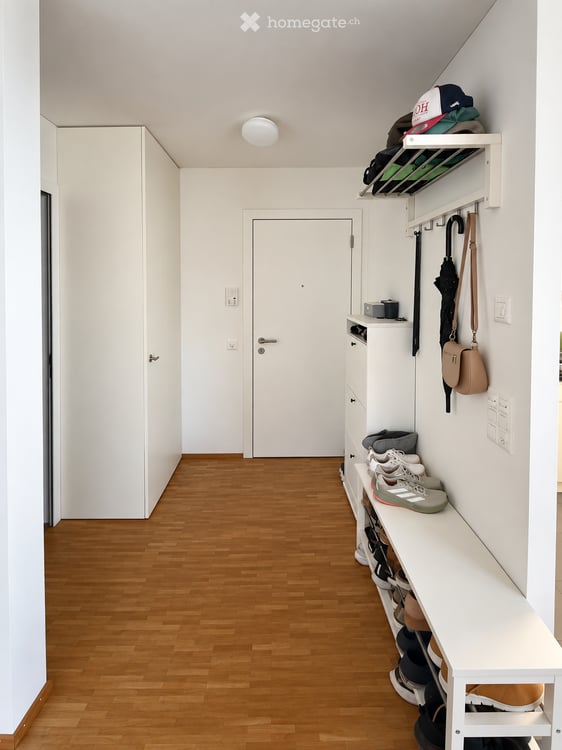 Mühlemattstrasse 4, 6004 Luzern 6