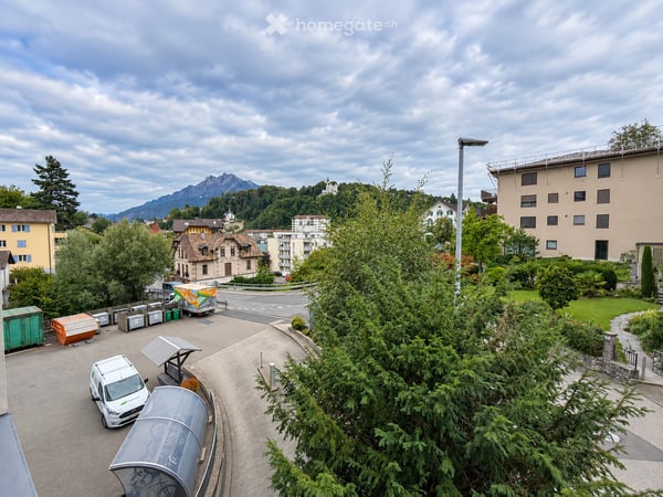 Mühlemattstrasse 4, 6004 Luzern 11